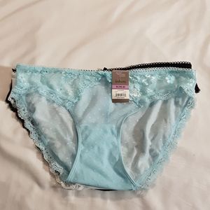 3 pack of bikini panties